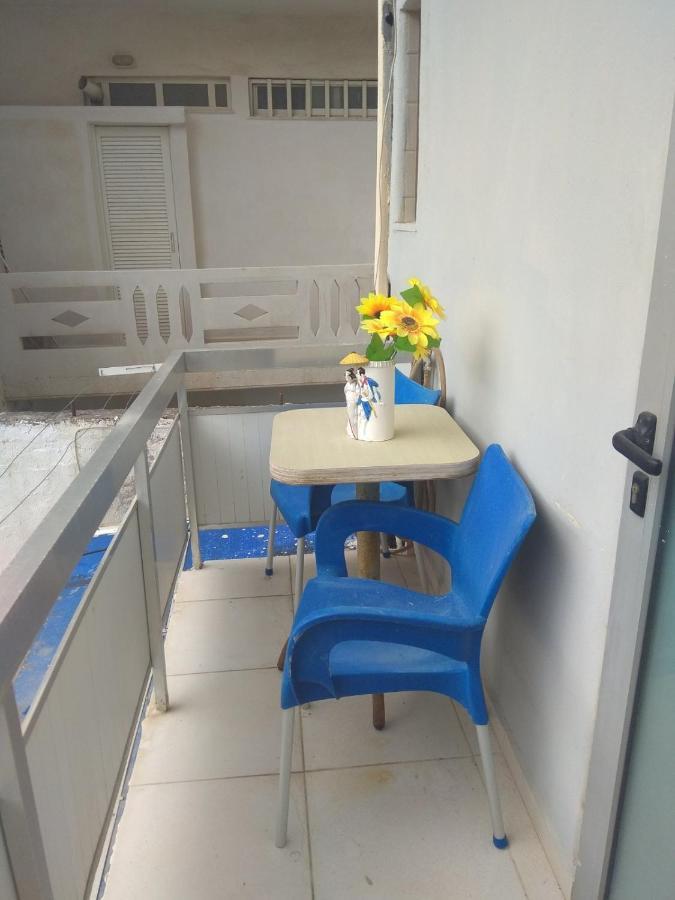 Blue Studios Ханья Экстерьер фото