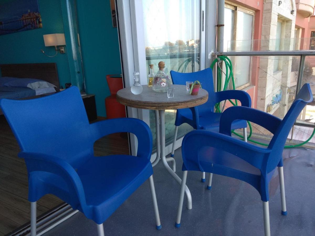Blue Studios Ханья Экстерьер фото