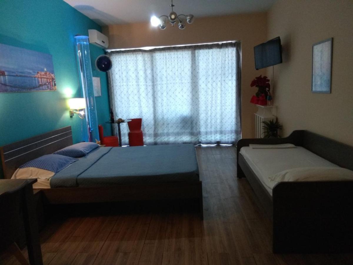 Blue Studios Ханья Экстерьер фото