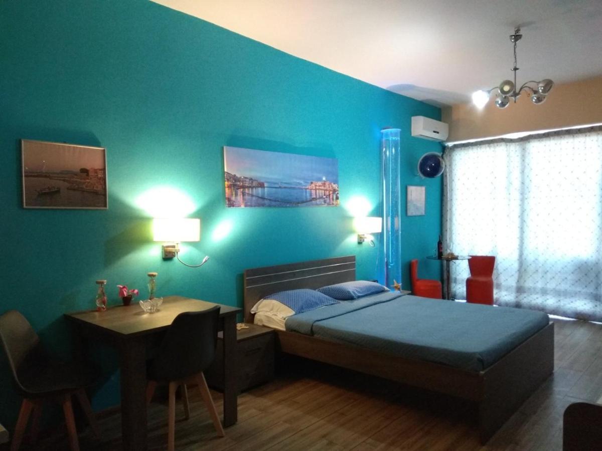 Blue Studios Ханья Экстерьер фото